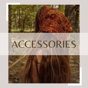 ~Accessories~